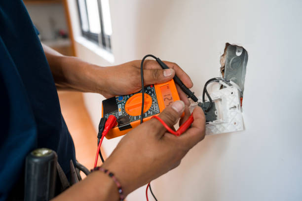 Best Affordable Electrician  in Danbury, CT