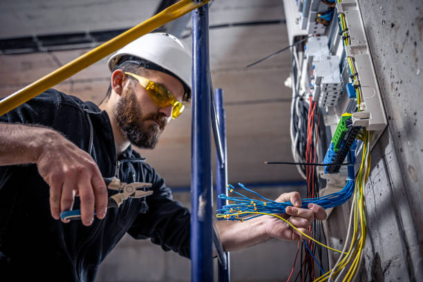 Best Electrical Repair Services  in Danbury, CT