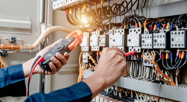 Best Electrical System Inspection  in Danbury, CT