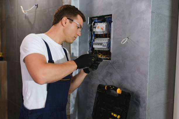 Best Residential Electrician Services  in Danbury, CT