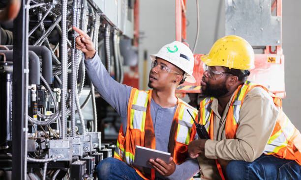 Best Electrical Installation Contractor  in Danbury, CT
