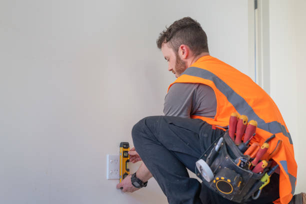 Best Electrical Troubleshooting Services  in Danbury, CT